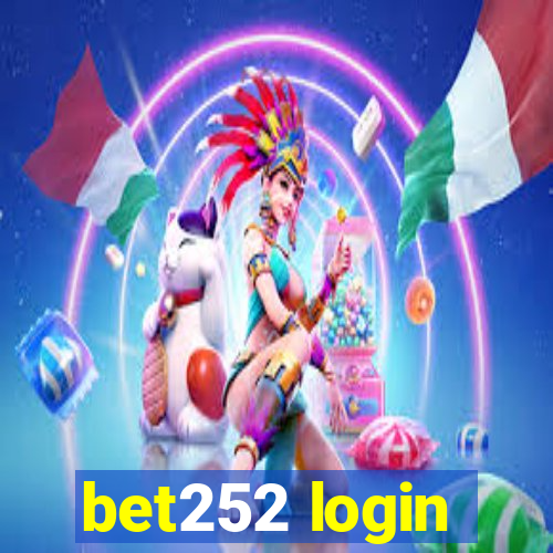 bet252 login